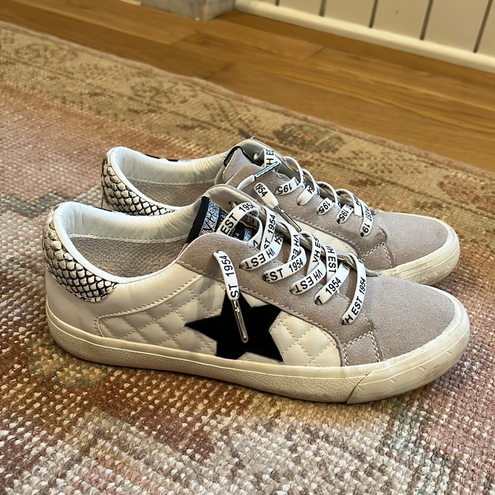 Vintage Havana sneakers
